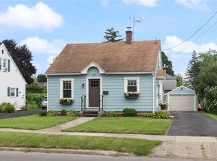 220 Peirson Ave, Newark, NY 14513