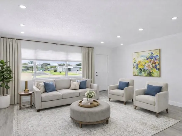 6755 NW 15th Street, Margate, FL 33063