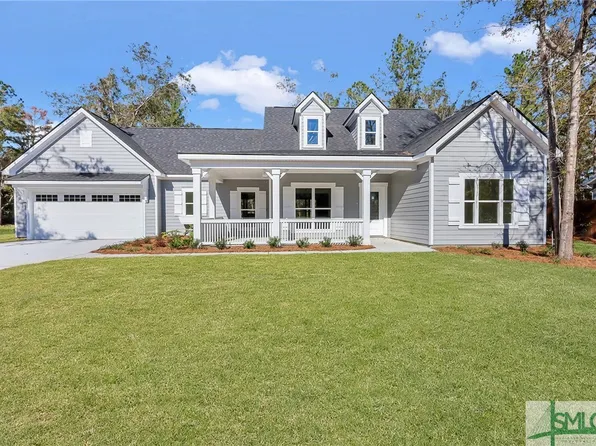 1064 Pelican Lane SE, Townsend, GA 31331