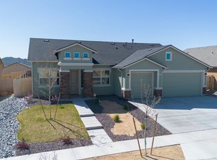 11120 Gallaudet Dr, Reno, NV 89506