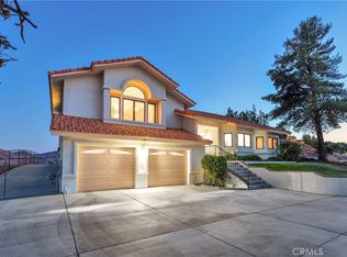 18859 Ranchero Rd, Hesperia, CA 92345