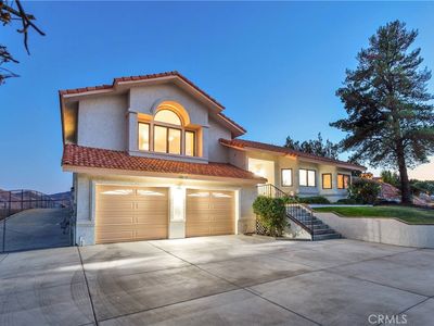 18859 Ranchero Rd, Hesperia, CA, 92345
