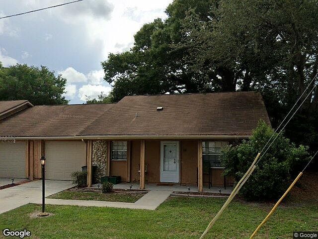 Property Front View