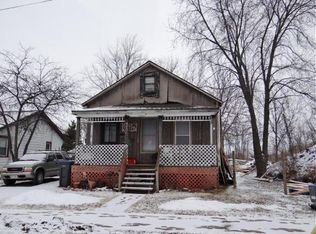 9704 Hallock Ave, Sturtevant, WI 53177