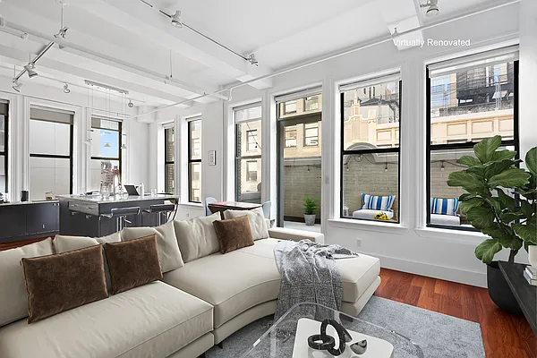 Rented by Corcoran | media 4