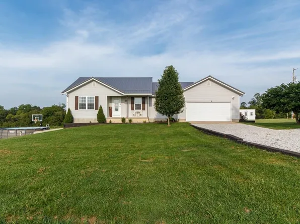 12360 Ruby Ln, Plato, MO 65552