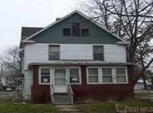 367 Iddings Ave SE, Warren, OH