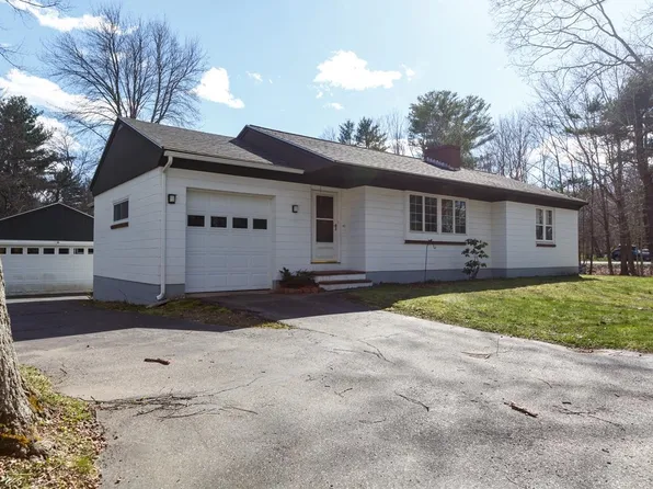 40 Elwyn Road, Rye, NH 03870