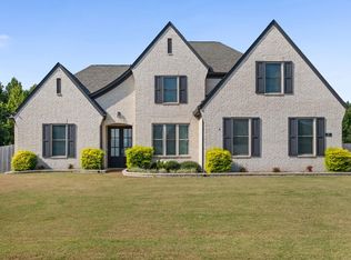460 Marrietta Dr, Oakland, TN 38060