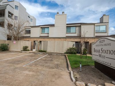 1829 Augusta Dr APT 1, Houston, TX, 77057