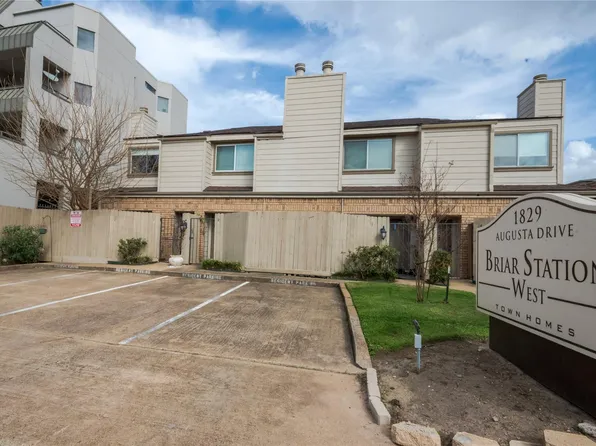 1829 Augusta Dr APT 1, Houston, TX 77057