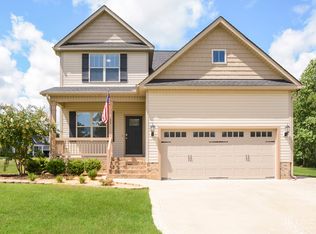 25 Box Elder Way, Zebulon, NC 27597