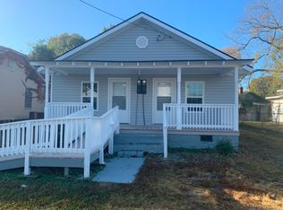 805 E Holly St, Rocky Mount, NC 27801