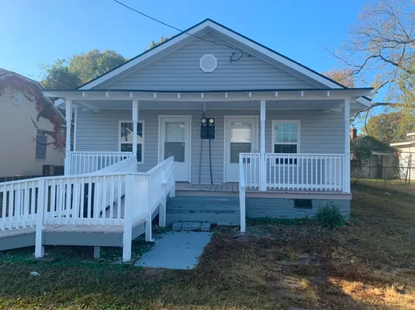 805 E Holly St, Rocky Mount, NC 27801