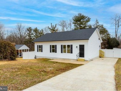 109 Marshall Dr, Forest Hill, MD, 21050