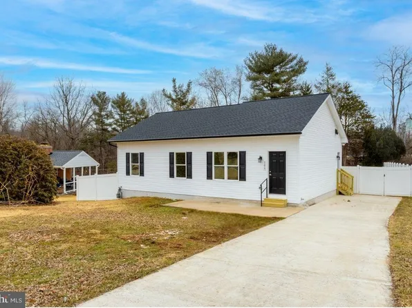 109 Marshall Dr, Forest Hill, MD 21050