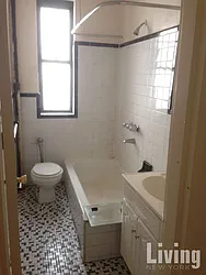 Rented by Living New York