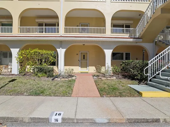 2222 Norwegian Dr APT 16, Clearwater, FL 33763