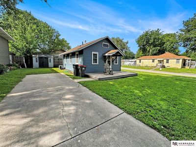 7203 Burlington Ave, Lincoln, NE, 68507