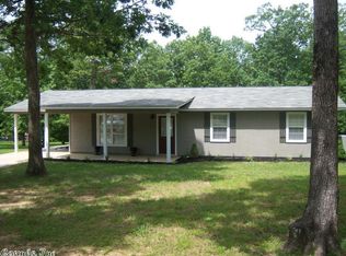 251 Jimmy Mitchell Rd, Mountain View, AR 72560