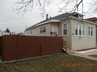 5715 S Trumbull Ave, Chicago, IL 60629