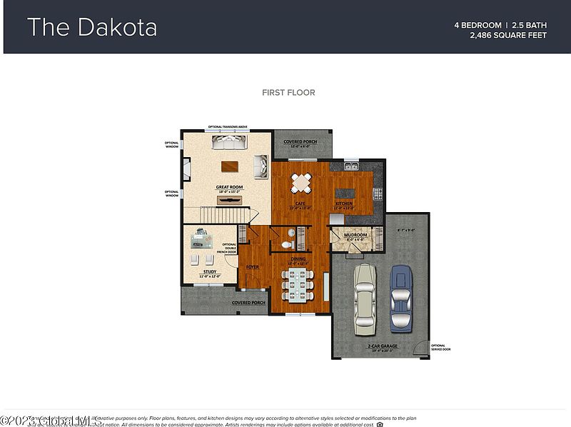 2nd image of 10 Edenfield Street