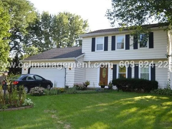 2818 King James Way, Fitchburg, WI 53719