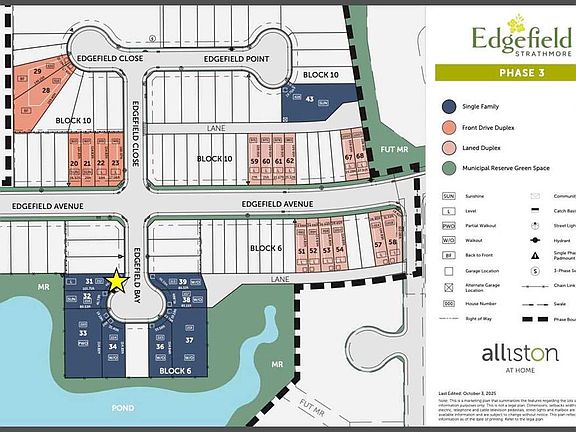 2nd image of 212 E Edgefield Bay