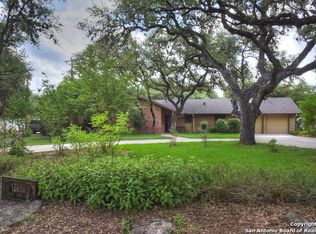 12656 Stage Coach Ln, Helotes, TX 78023