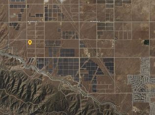 104th St W, Lancaster, CA 93535