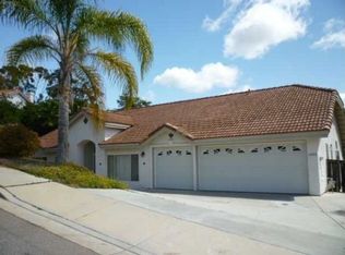 1205 Rancho Pacifica Pl, Vista, CA 92084