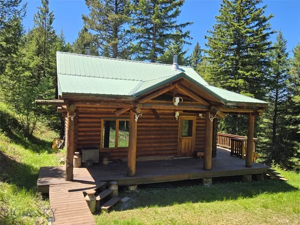 Tbd Woodchuck, Bozeman, MT 59715