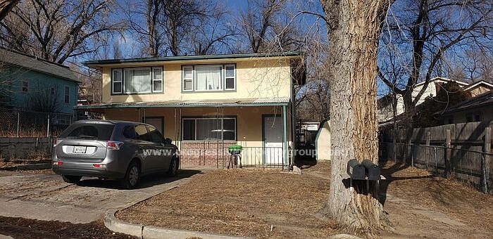 2nd image of 534 W Saint Vrain St