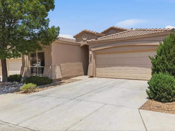 9027 Village Ave NE, Albuquerque, NM 87122