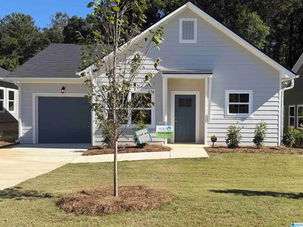 1713 Poinsettia Dr, Birmingham, AL 35214