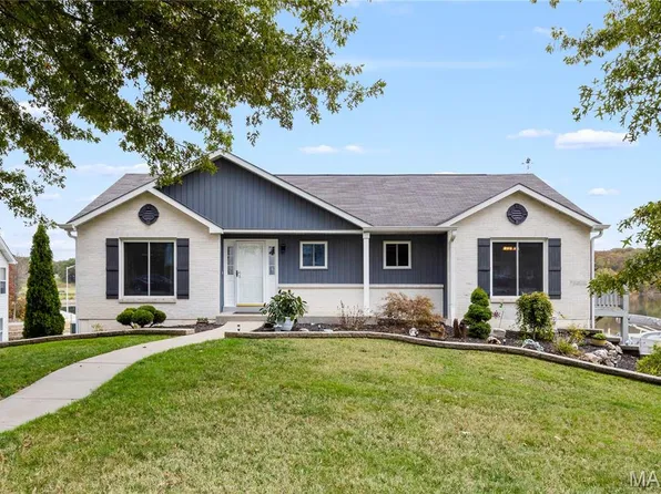 10107 Greenbriar Ct, Foristell, MO 63348