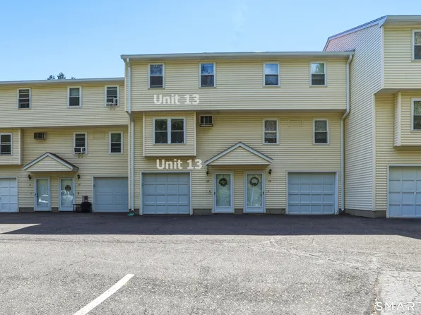 66 Atwood Street #13, Plainville, CT 06062