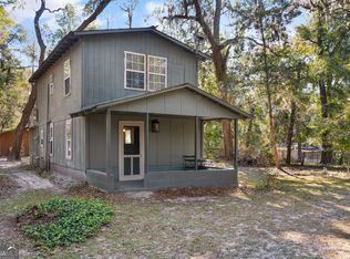 1640 Douglas Fish Camp Rd, White Oak, GA 31568