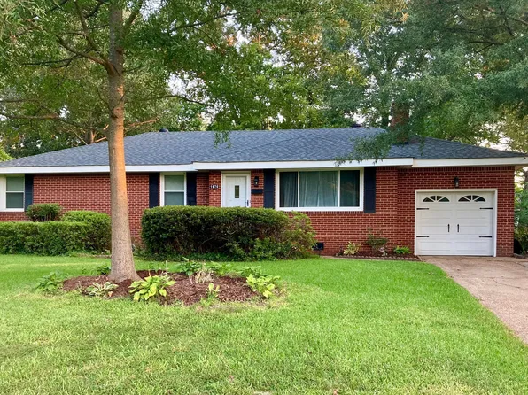 1676 Cougar Ave, Norfolk, VA 23518