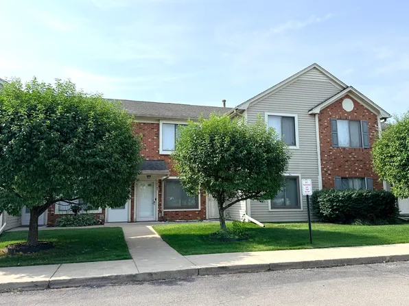 30783 Hidden Pines Ln #32, Roseville, MI 48066
