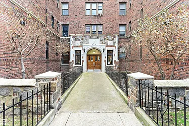 Rented by Brown Harris Stevens