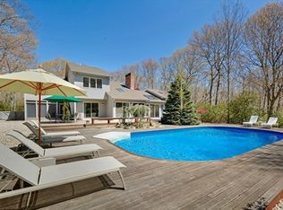 1563 Millstone Rd, Sag Harbor, NY 11963