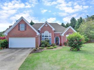 875 Common Oak Pl, Lawrenceville, GA 30045