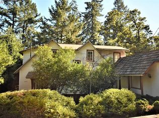 1671 Sylvan St, Eugene, OR 97403