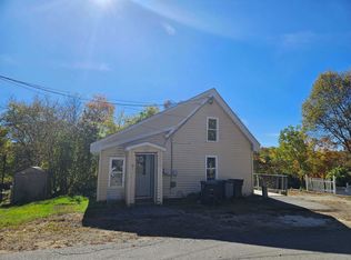 91 Munroe Street, Franklin, NH 03235