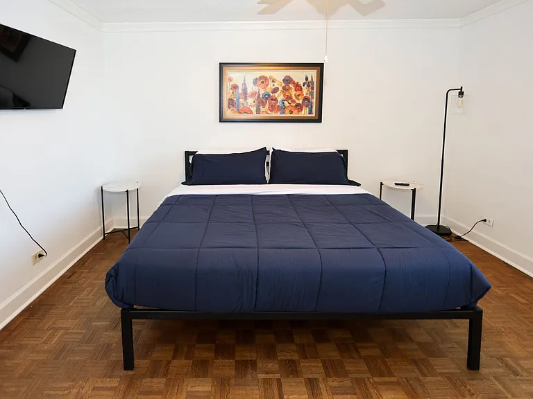 300 Peachtree St NE #23C — Photo 18