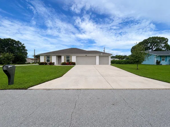 2301 SE SURREY Place, Port St Lucie, FL 34952