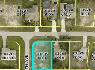 1140 SW 28th Ter, Cape Coral, FL 33914