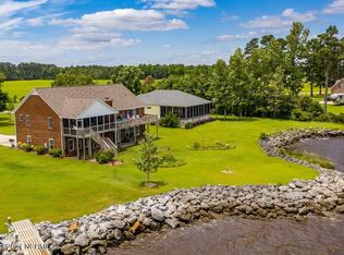 804 Murphy Farm Road, Merritt, NC 28556