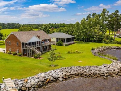 804 Murphy Farm Road, Merritt, NC, 28556